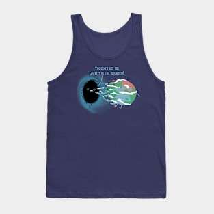 Gravity Tank Top